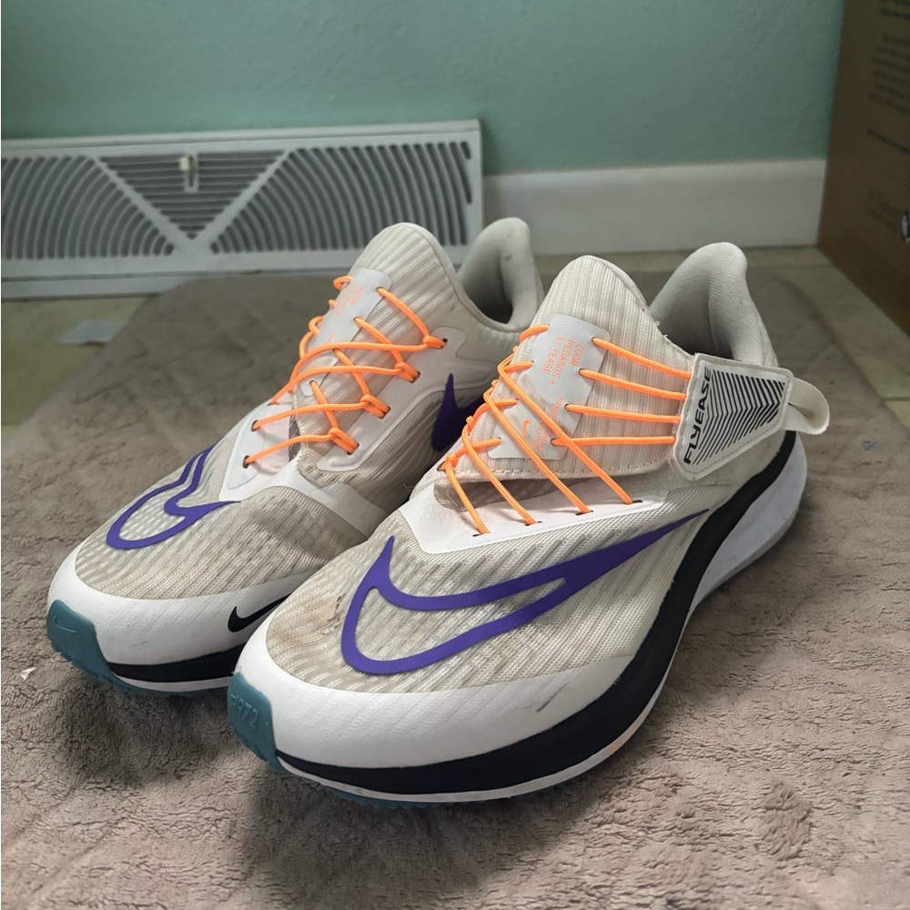 Women’s Nike Athletic Shoes